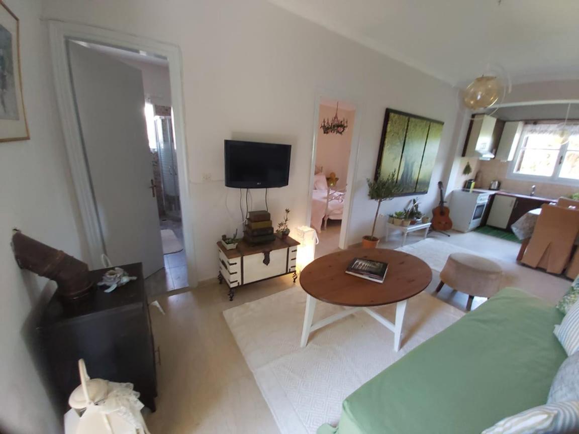 Eugenia Apartment 帕拉马 外观 照片