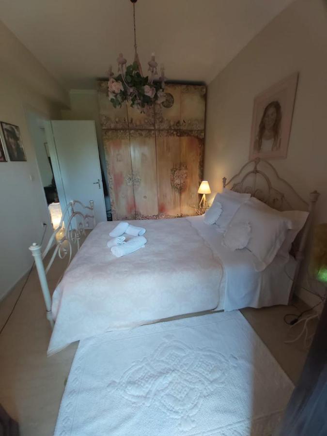 Eugenia Apartment 帕拉马 外观 照片