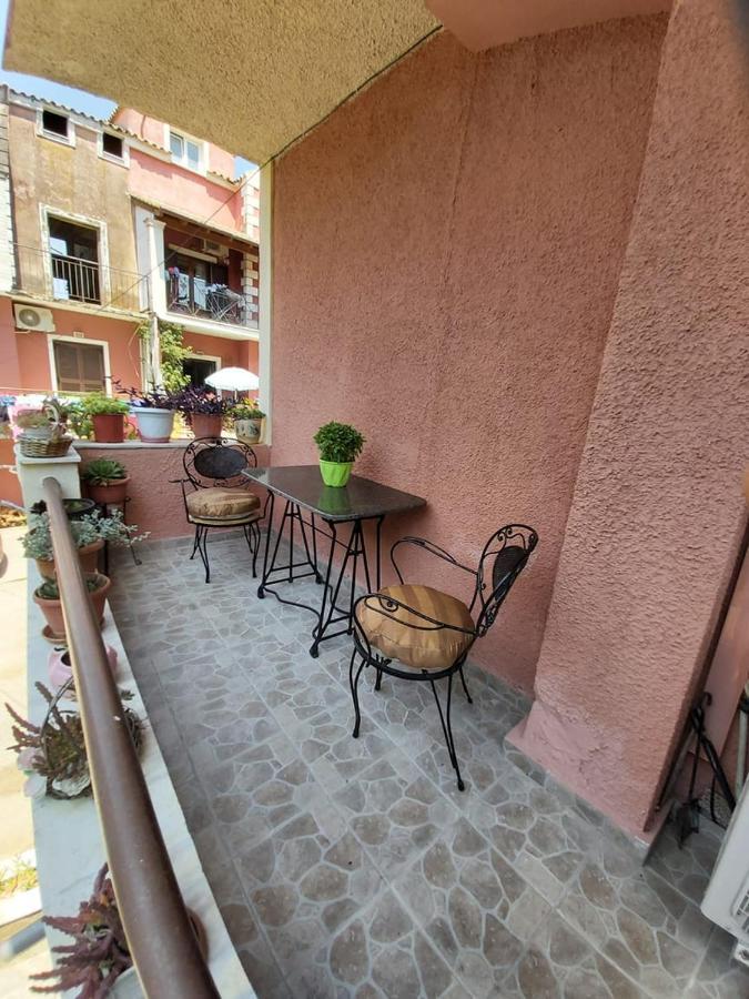 Eugenia Apartment 帕拉马 外观 照片