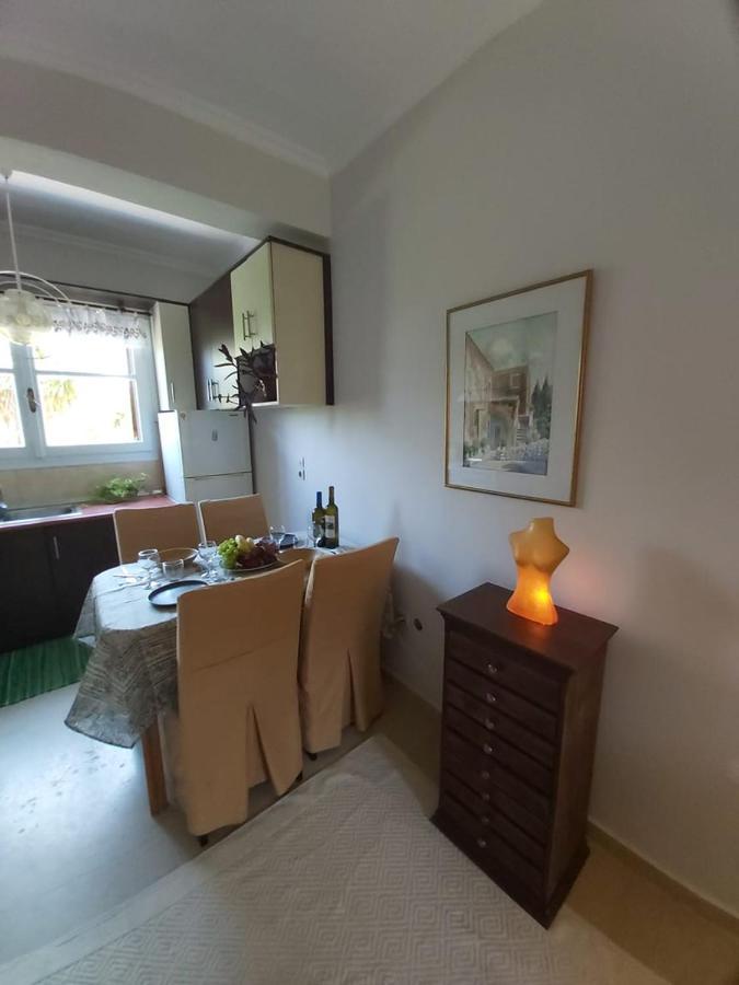 Eugenia Apartment 帕拉马 外观 照片